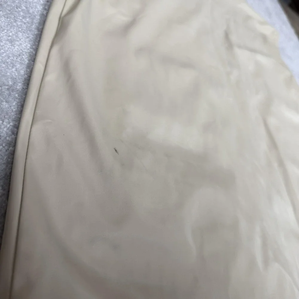 AquaSurf Sport Vest Mens XL Beige Utility Outdoor Multi Pocket Fishing Travel - Picture 6 of 6